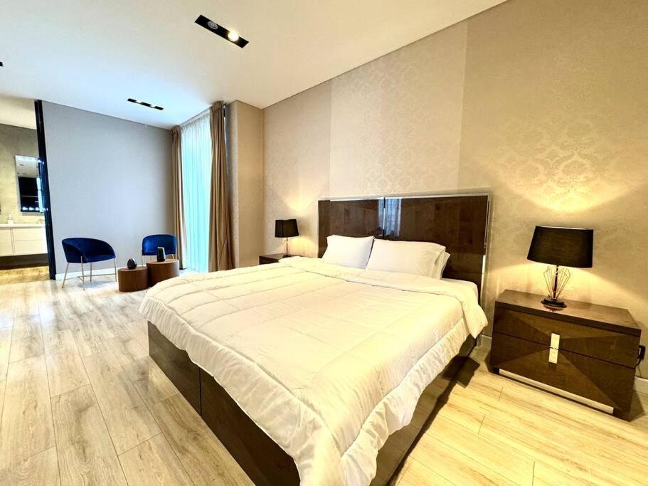 Pent-house Exclusivo En Chico, Bogotá
